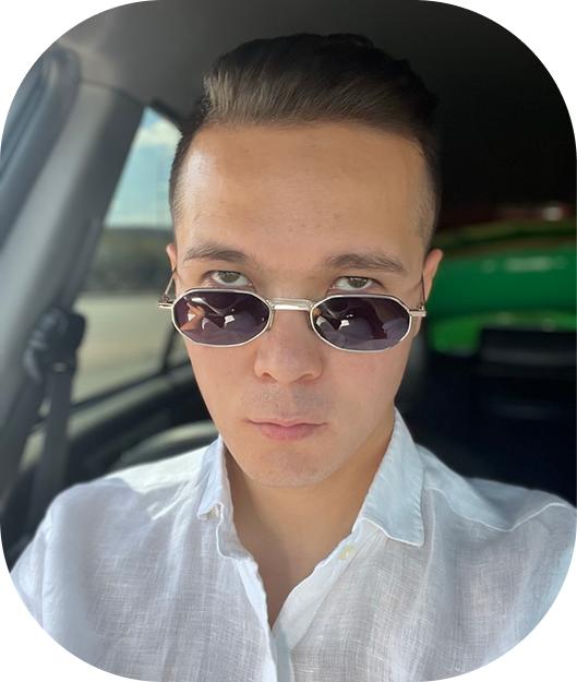Gaziz Arystanbek